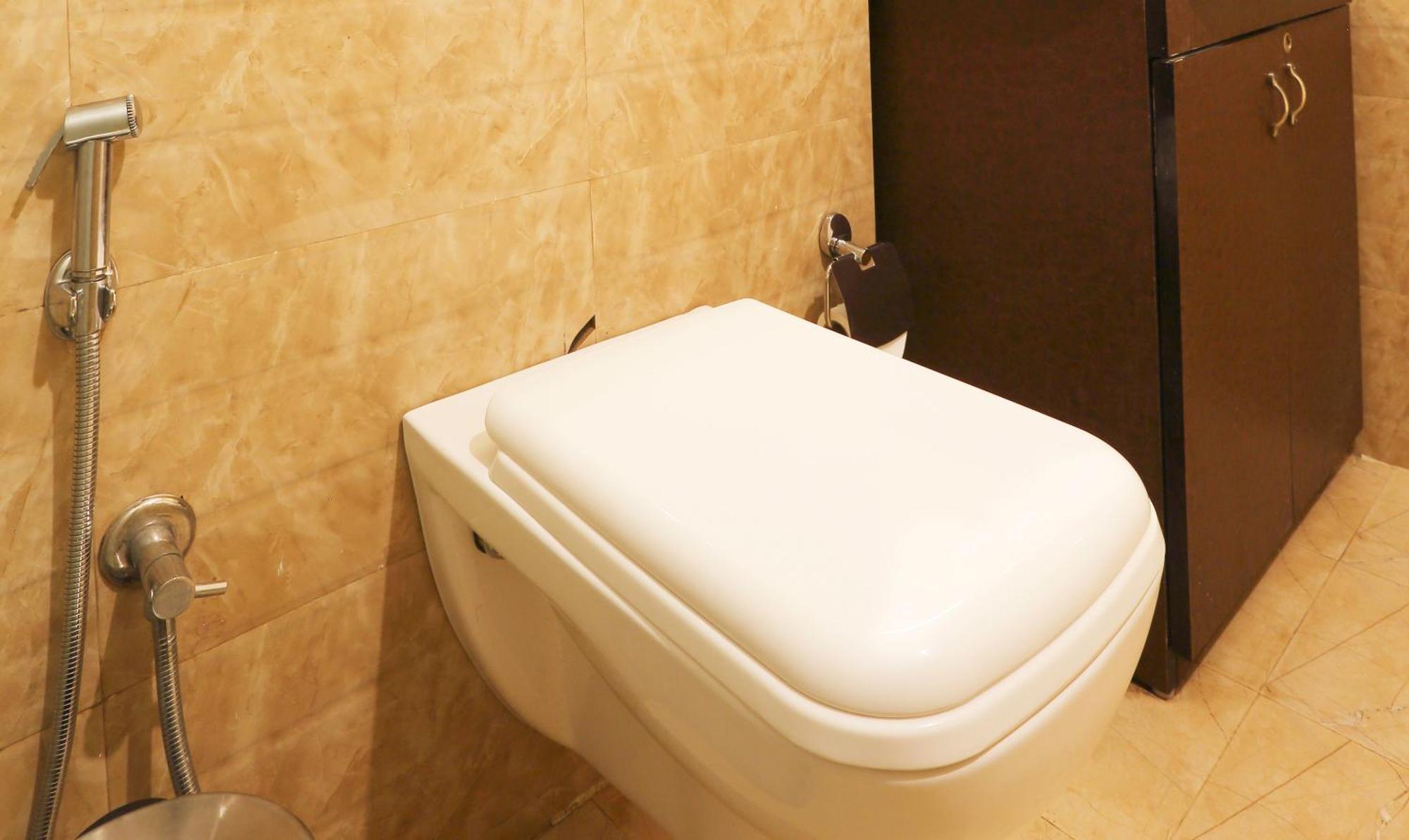 אוטי Treebo Skydale Inn & Suites With Mountain View מראה חיצוני תמונה